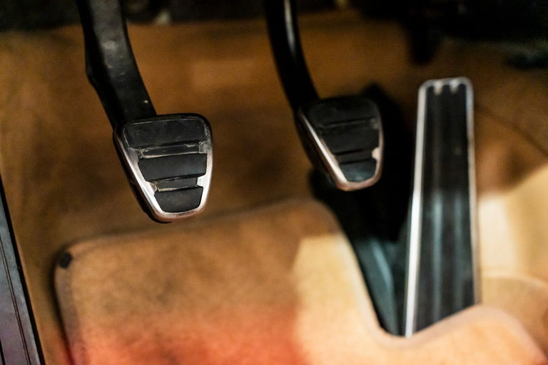 Porsche 997.2 Carrera