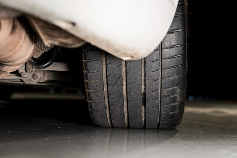 Porsche 997.2 Carrera