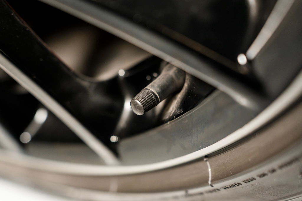 Porsche 997.2 Carrera