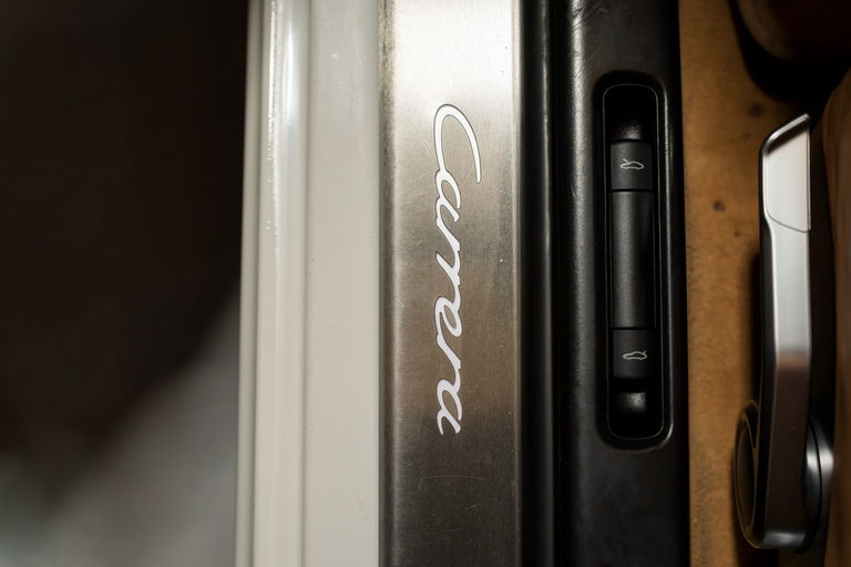 Porsche 997.2 Carrera