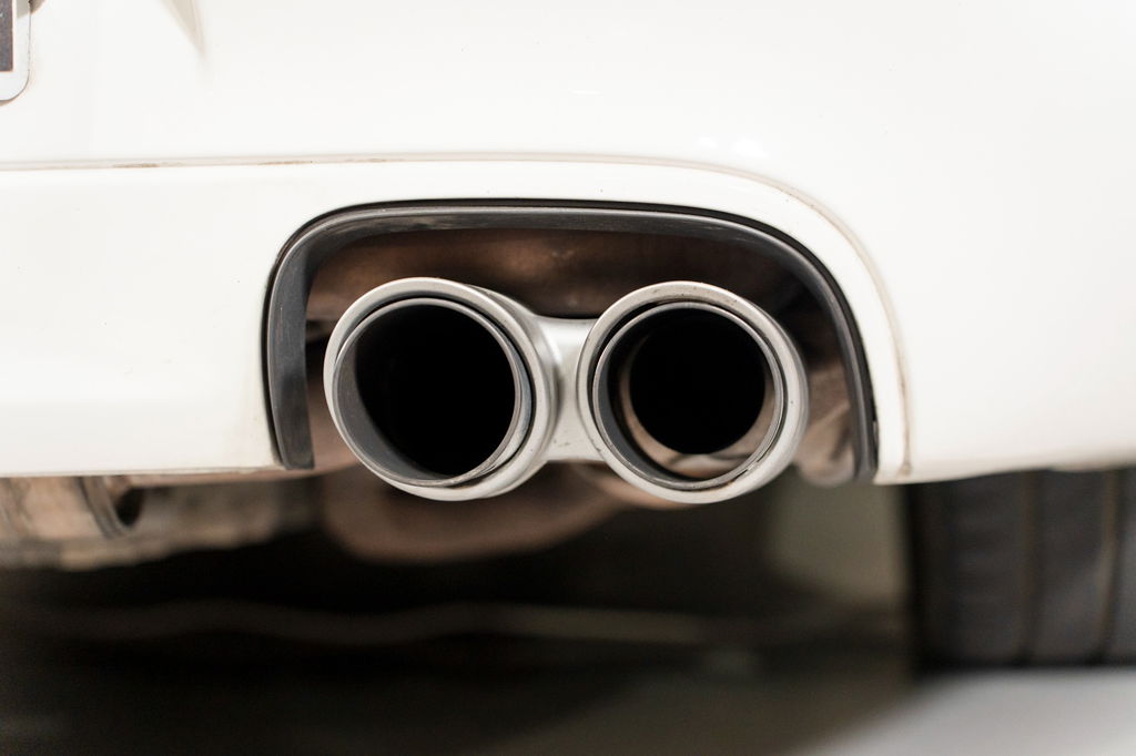 Porsche 997.2 Carrera