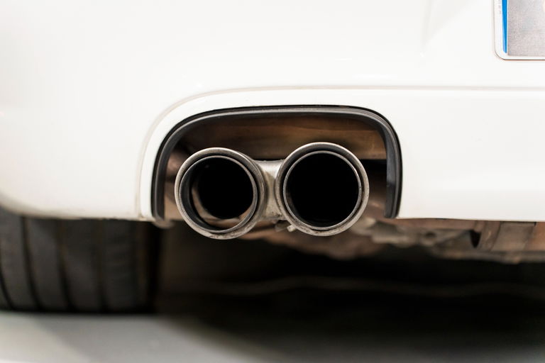 Porsche 997.2 Carrera