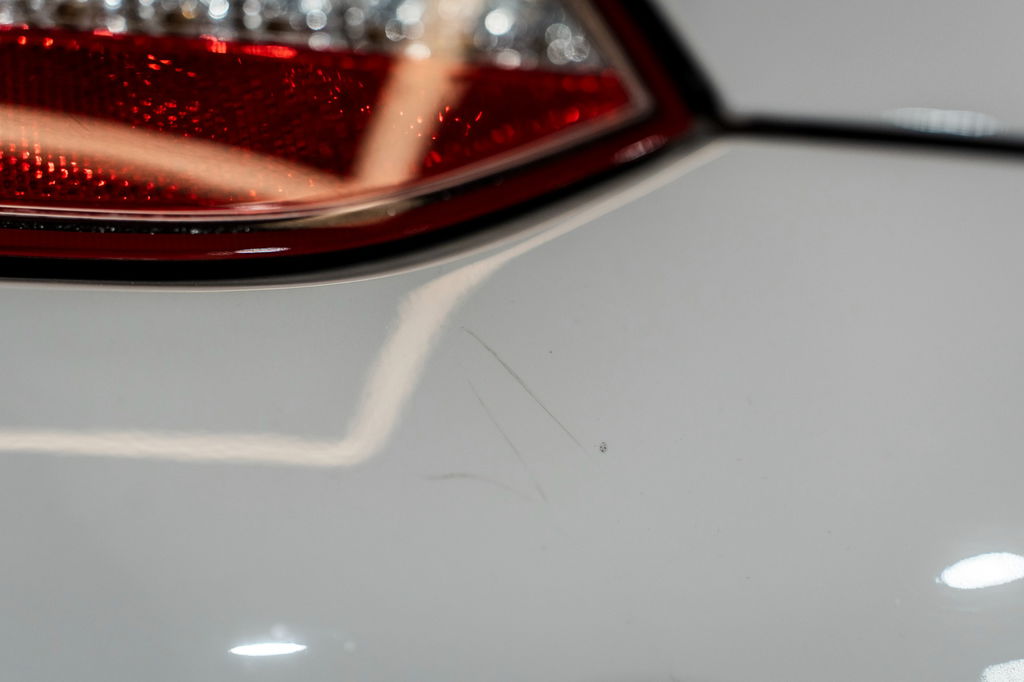 Porsche 997.2 Carrera