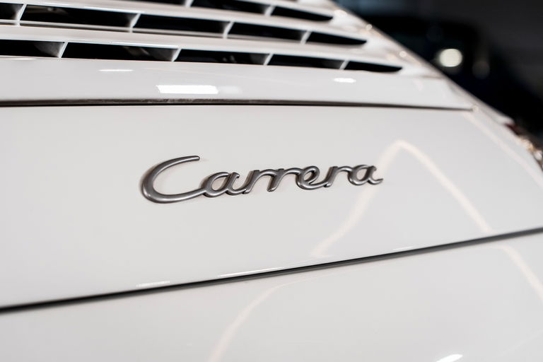 Porsche 997.2 Carrera
