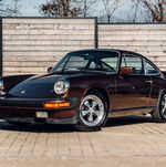 Porsche 911 Modified