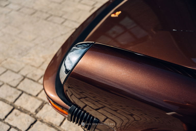 Porsche 911 Modified