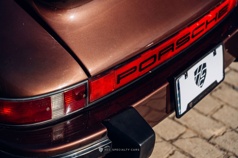 Porsche 911 Modified