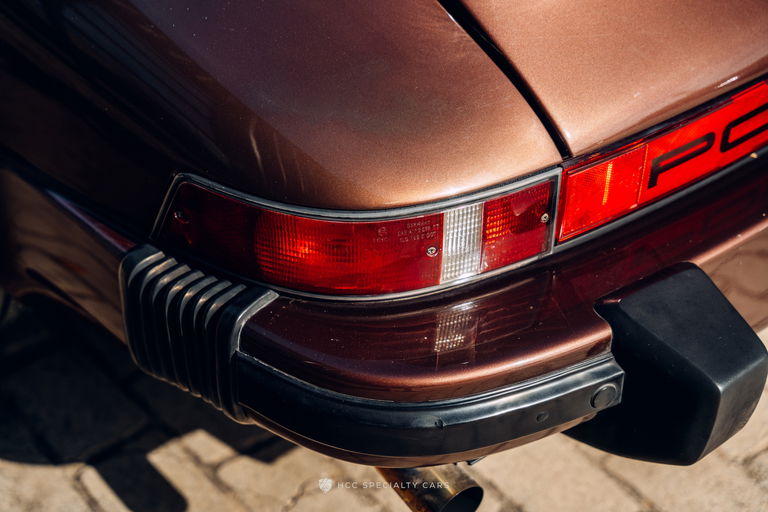 Porsche 911 Modified