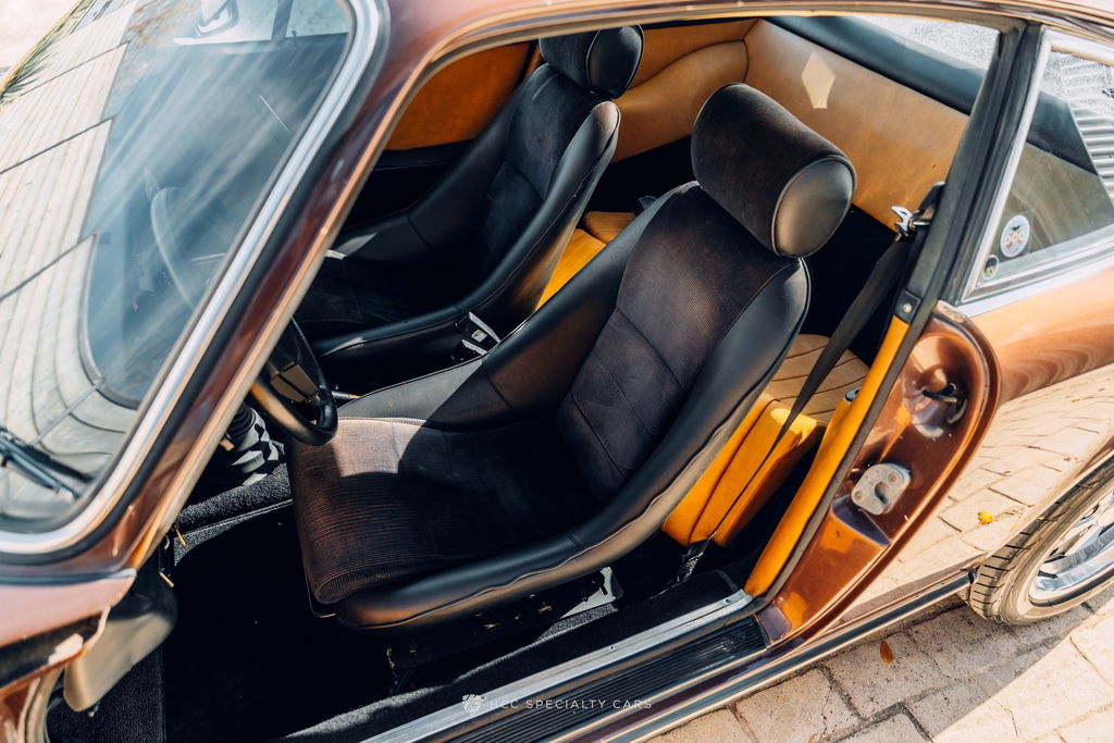 Porsche 911 Modified