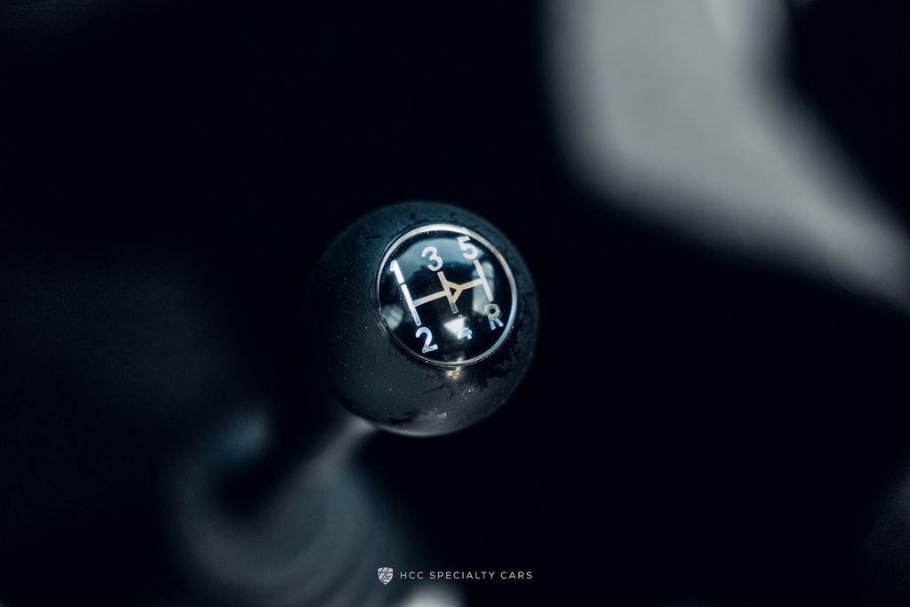 Porsche 911 Modified