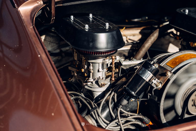 Porsche 911 Modified