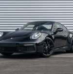 Porsche 992 Carrera