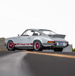 Porsche 911 Carrera RS