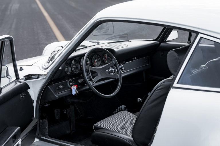 Porsche 911 Carrera RS