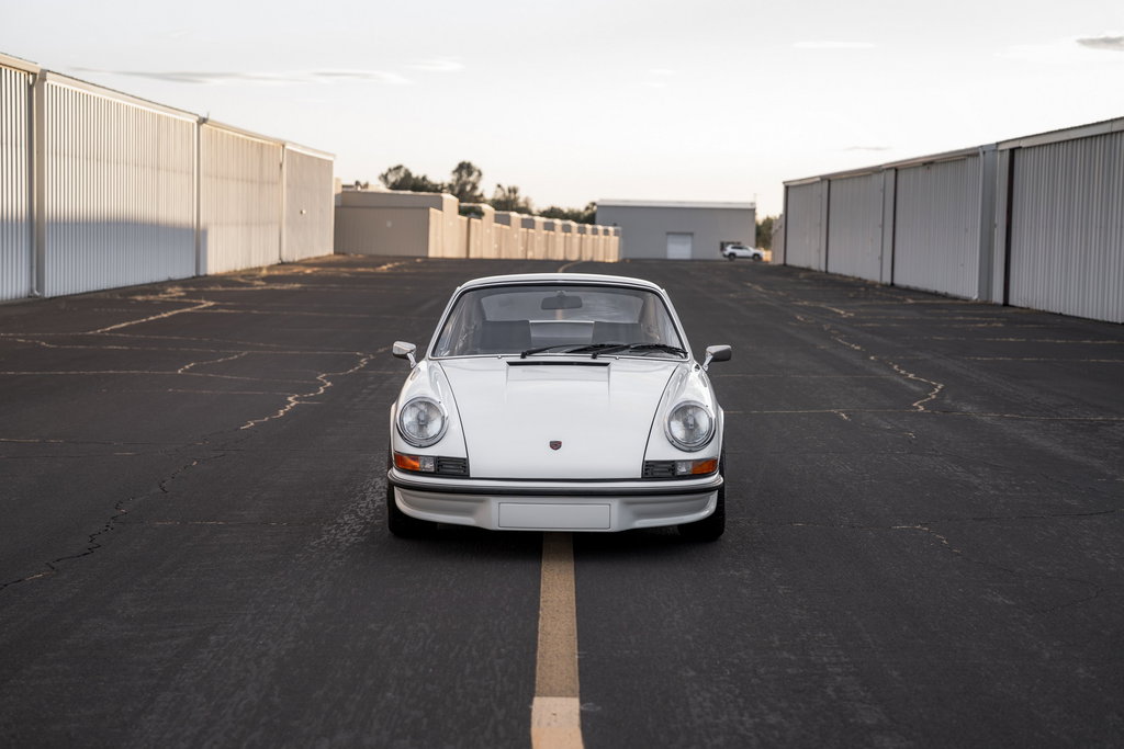 Porsche 911 Carrera RS