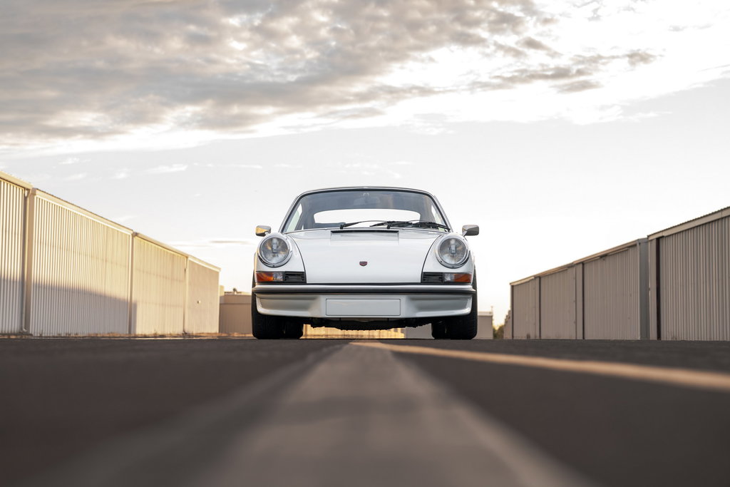 Porsche 911 Carrera RS