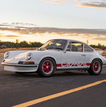 Porsche 911 Carrera RS