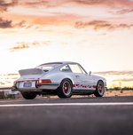 Porsche 911 Carrera RS