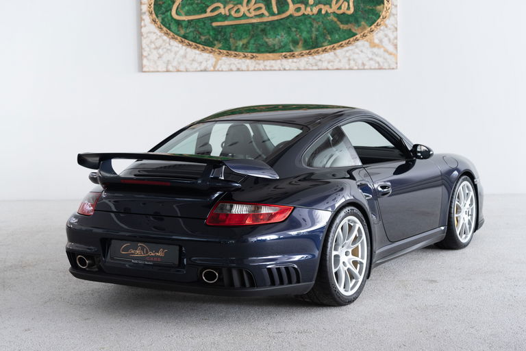 Porsche 997 GT2