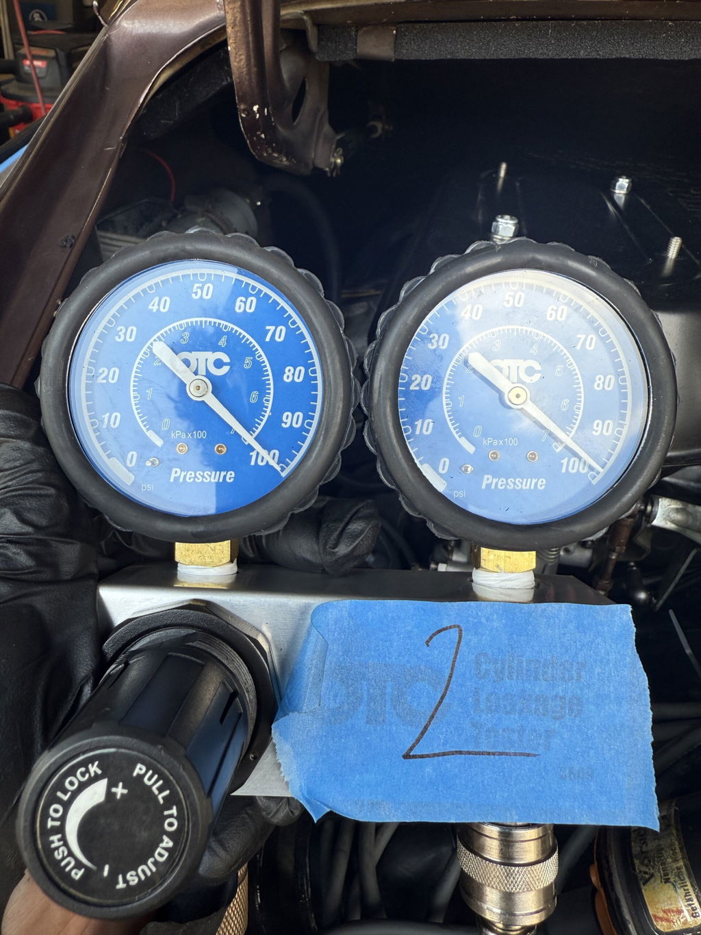 Porsche 911 Modified