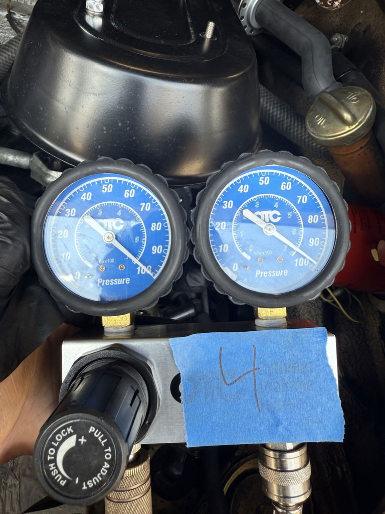 Porsche 911 Modified