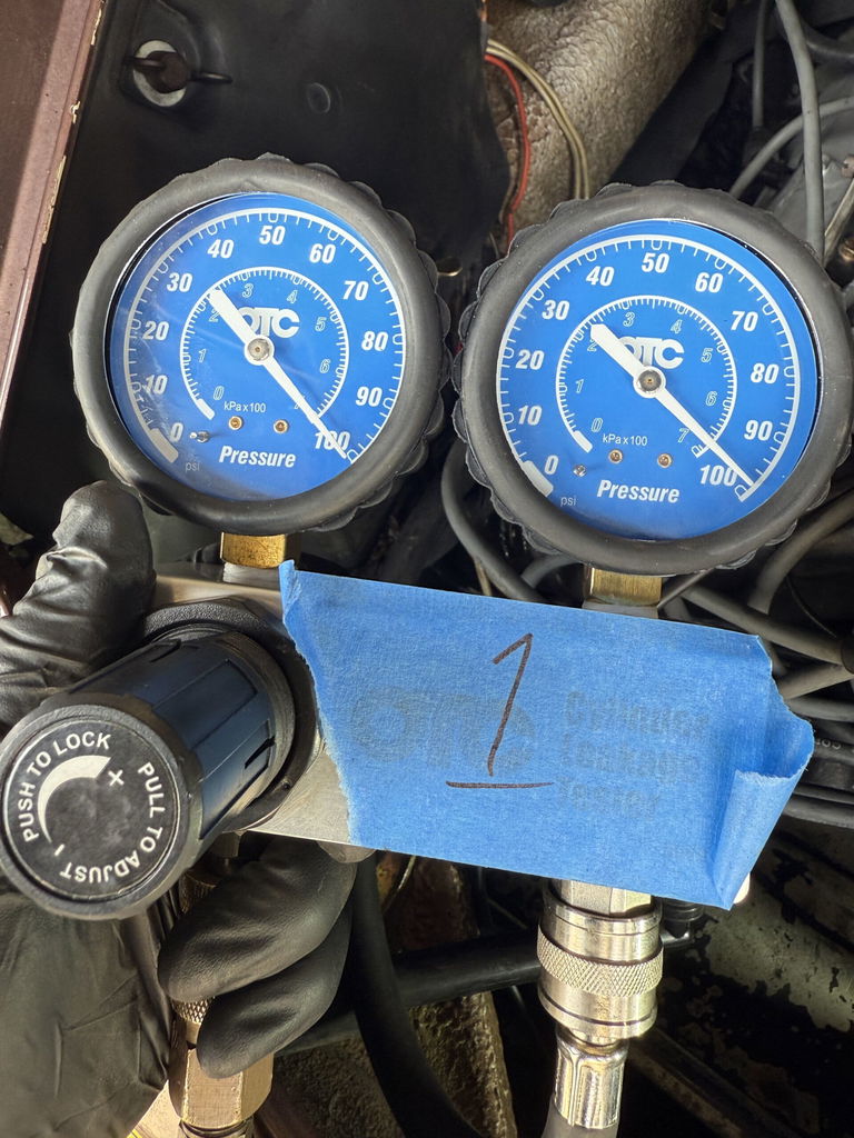 Porsche 911 Modified