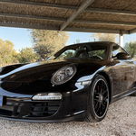 Porsche 997.2 Carrera 4 GTS