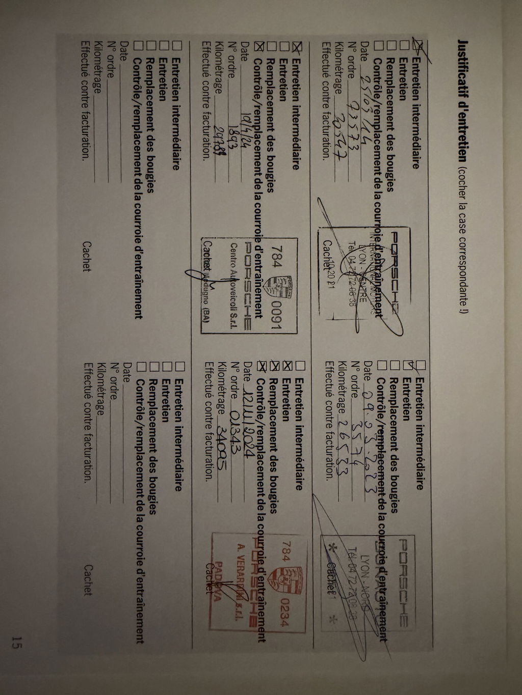 Porsche 997.2 Carrera 4 GTS