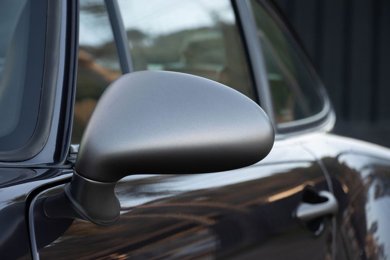 Porsche 993 Carrera S