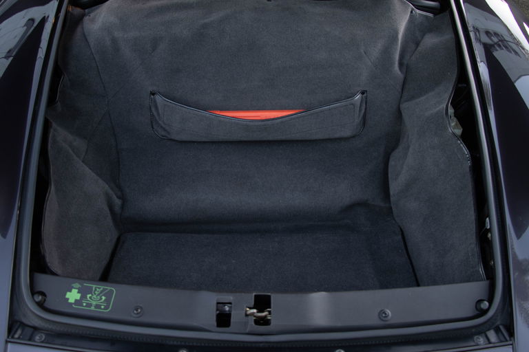 Porsche 993 Carrera S