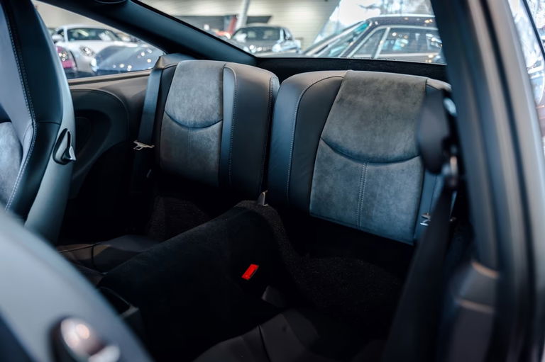 Porsche 997.2 Carrera GTS