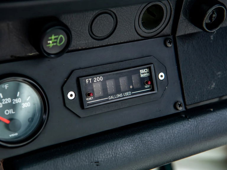 Porsche 964 Carrera RSR 3.8