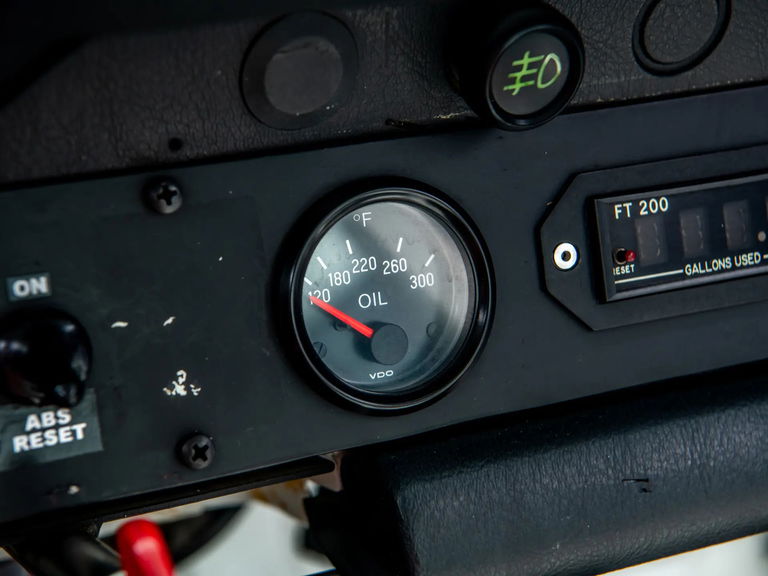 Porsche 964 Carrera RSR 3.8