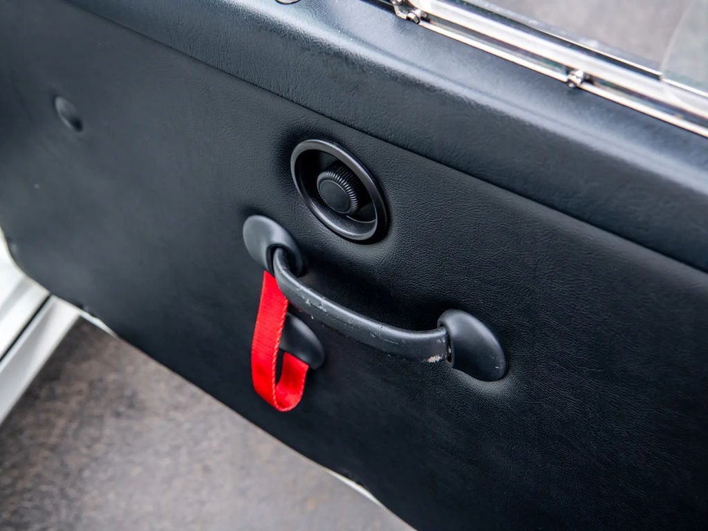 Porsche 964 Carrera RSR 3.8