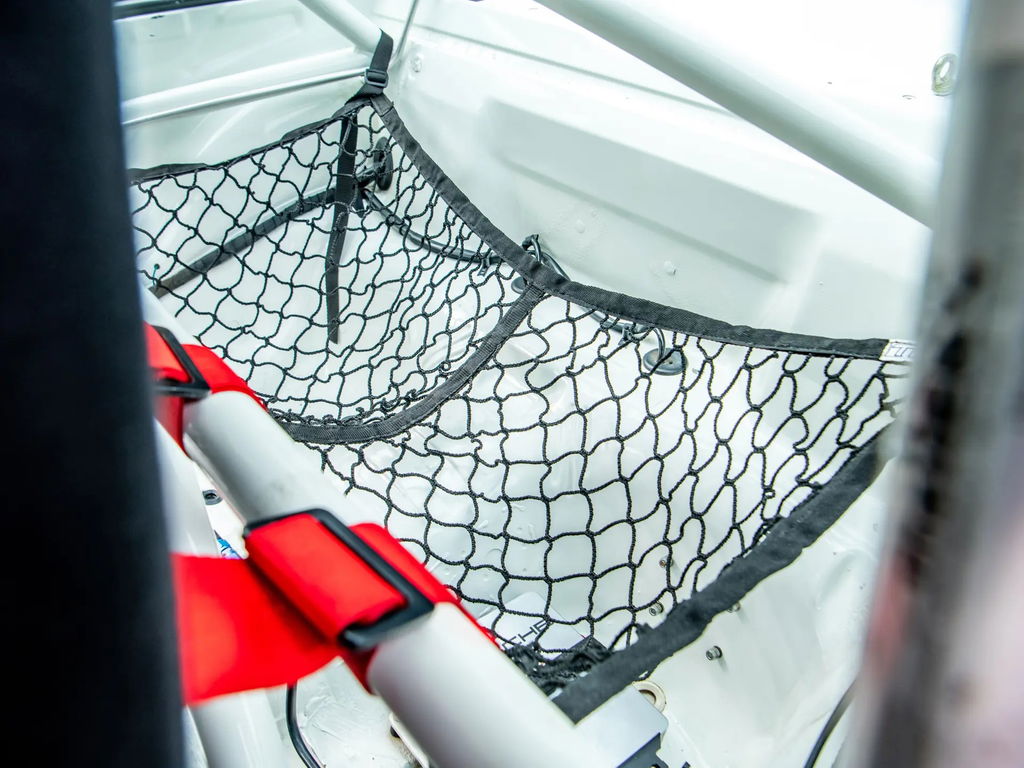 Porsche 964 Carrera RSR 3.8