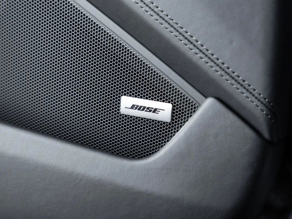 Porsche 992.2 Targa 4 GTS