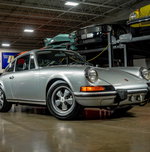 Porsche 911 T 