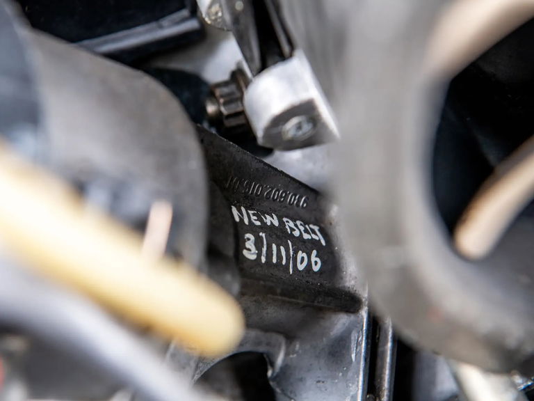 Porsche 964 Carrera RSR 3.8