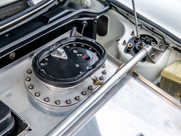 Porsche 964 Carrera RSR 3.8