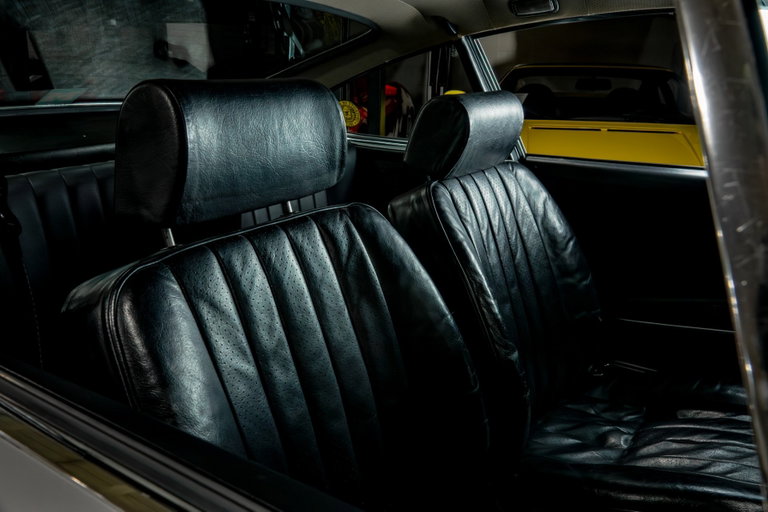 Porsche 911 T (US)