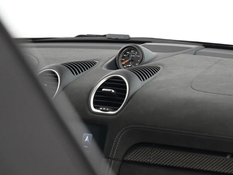 Porsche 718 Spyder RS