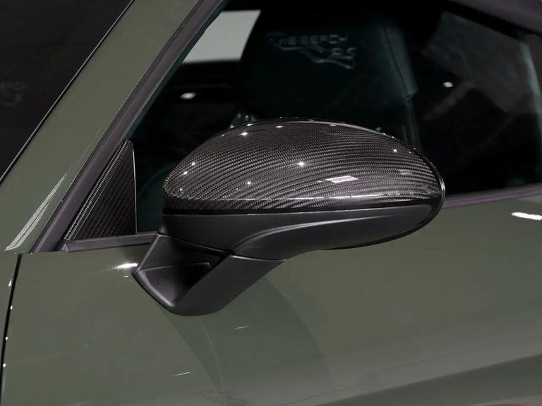 Porsche 718 Spyder RS