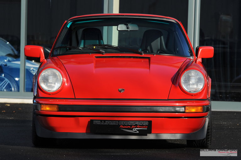 Porsche 911 Modified