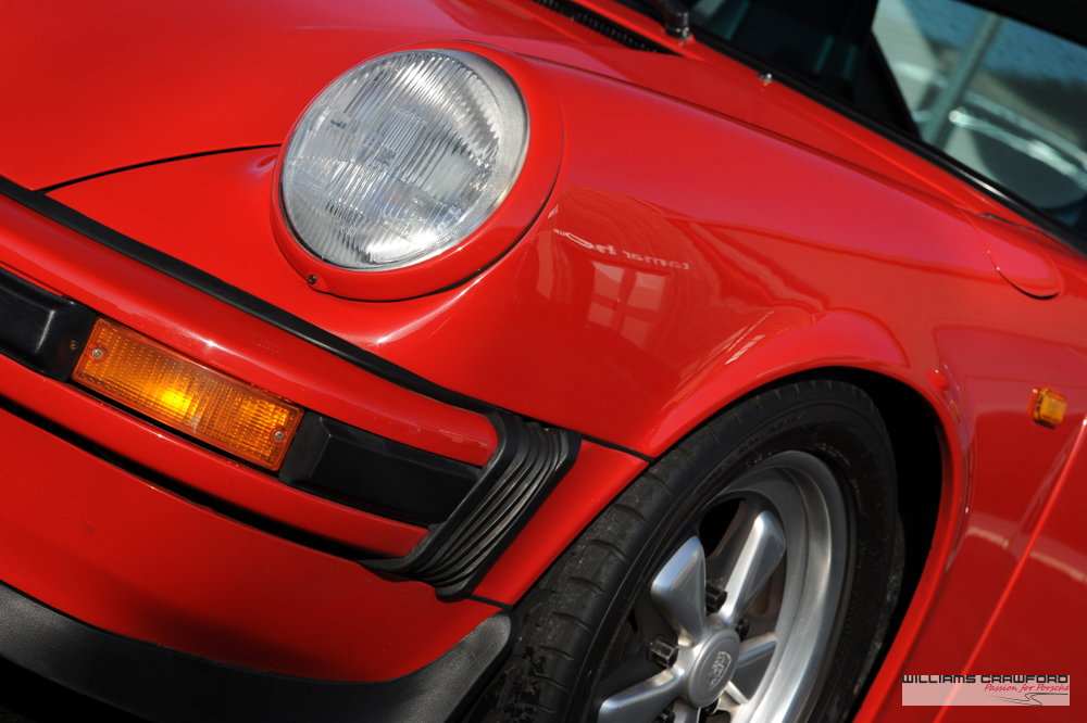 Porsche 911 Modified