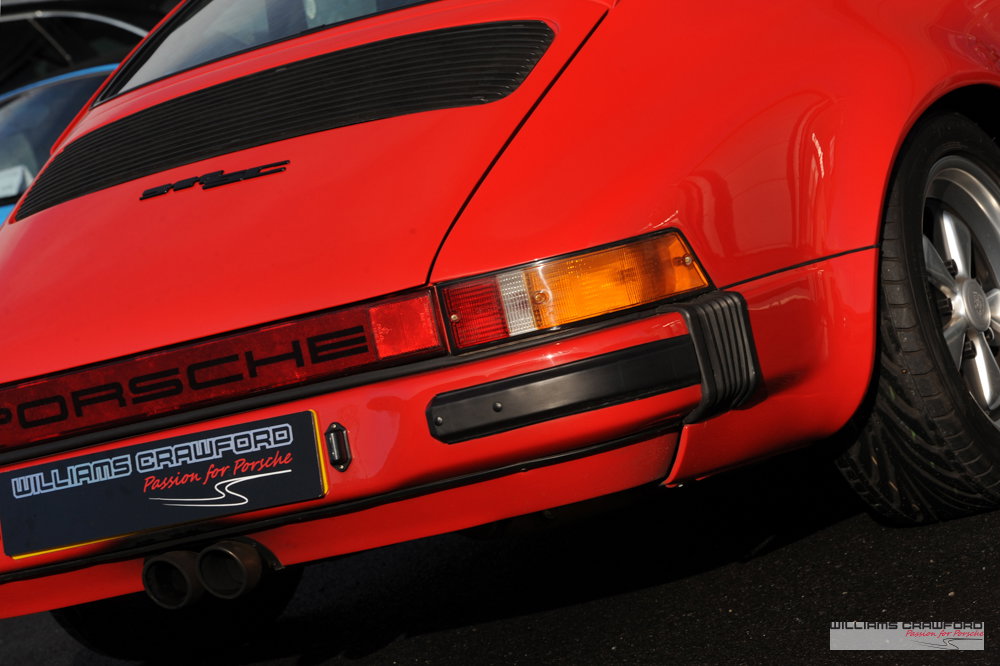 Porsche 911 Modified