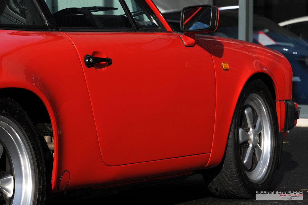 Porsche 911 Modified