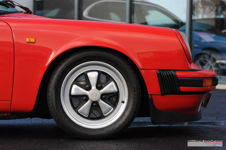 Porsche 911 Modified