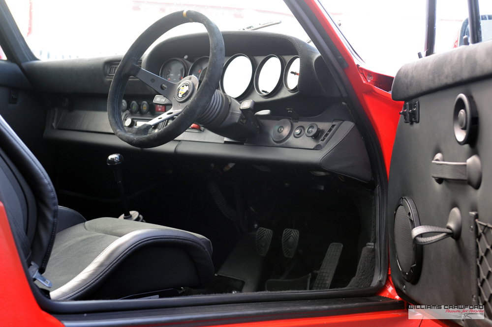 Porsche 911 Modified