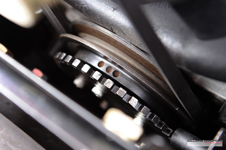 Porsche 911 Modified