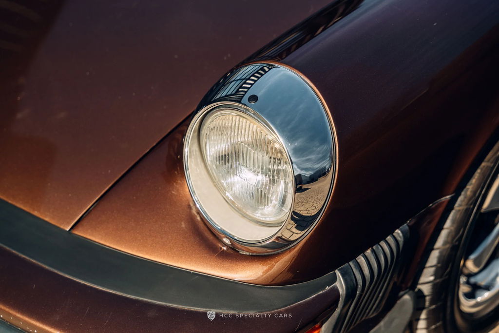 Porsche 911 Modified